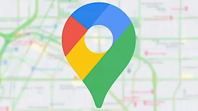 5 Aplikasi GPS Terbaik Pengganti Google Maps