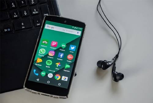 8 Aplikasi Paling Banyak Didownload di Play Store