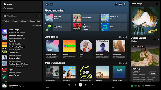 9 Kelebihan dan Kekurangan Spotify, Aplikasi Streaming Musik Terbaik