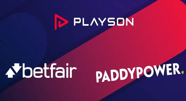 Playson Bermitra dengan Flutter Entertainment untuk Perluas Jangkauan di Inggris dan Pasar Global